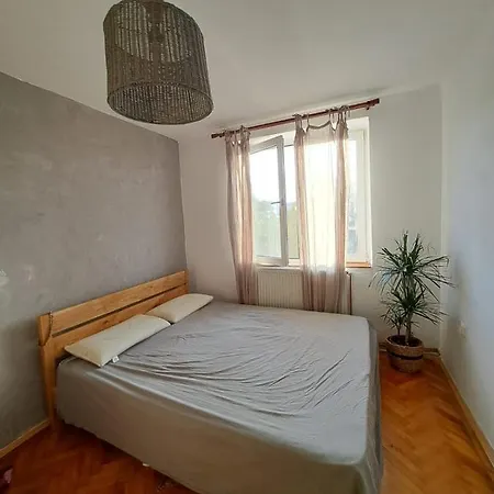 Viva La Vida Apartment Timisoara