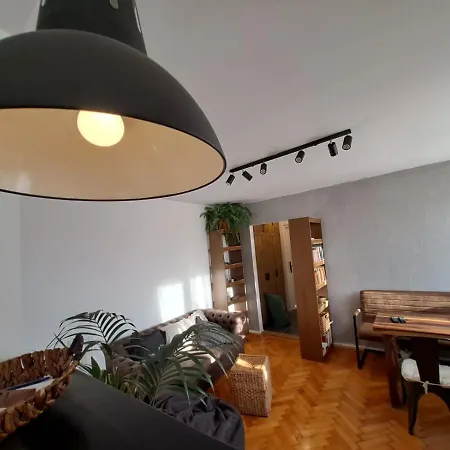 Apartment Viva La Vida *