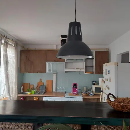 Apartment Viva La Vida Timisoara