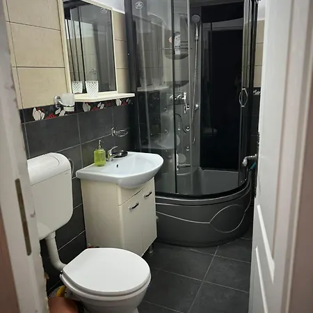 Apartment Viva La Vida